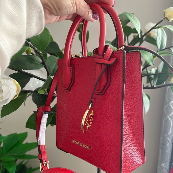 MK MINI MERCER IN FLAME COLOR - Picture 2 of 4